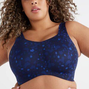Knix Catalyst sports bra, size 6+ NWT